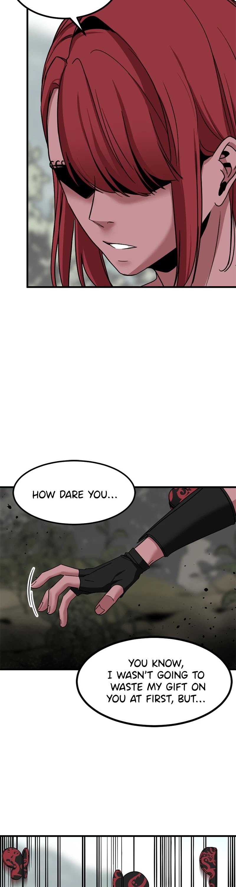 Hero Killer (Beolkkul) Chapter 39 page 40 - Chapter 39: Episode 39