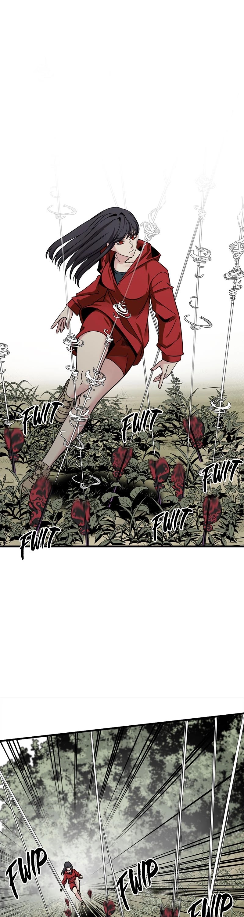 Hero Killer (Beolkkul) Chapter 39 page 42 - Chapter 39: Episode 39
