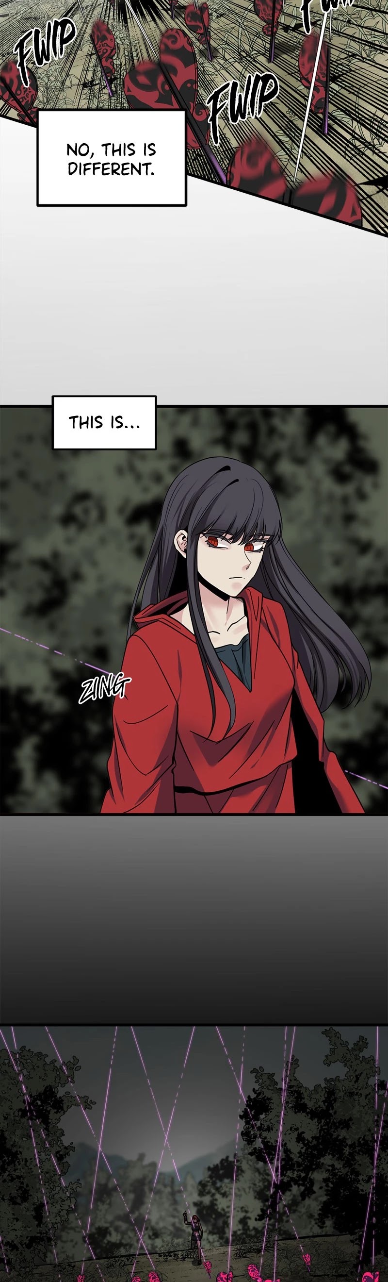 Hero Killer (Beolkkul) Chapter 39 page 43 - Chapter 39: Episode 39