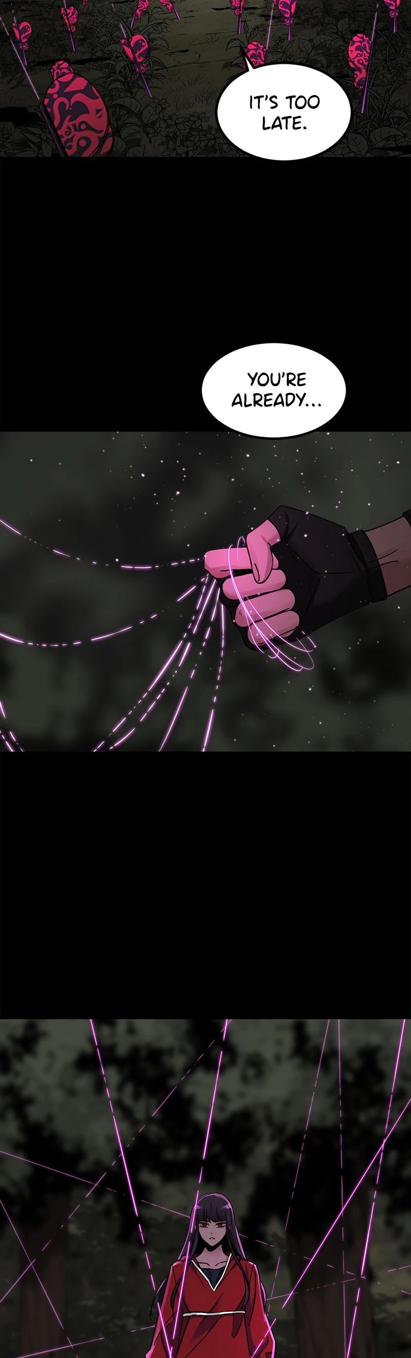 Hero Killer (Beolkkul) Chapter 39 page 44 - Chapter 39: Episode 39
