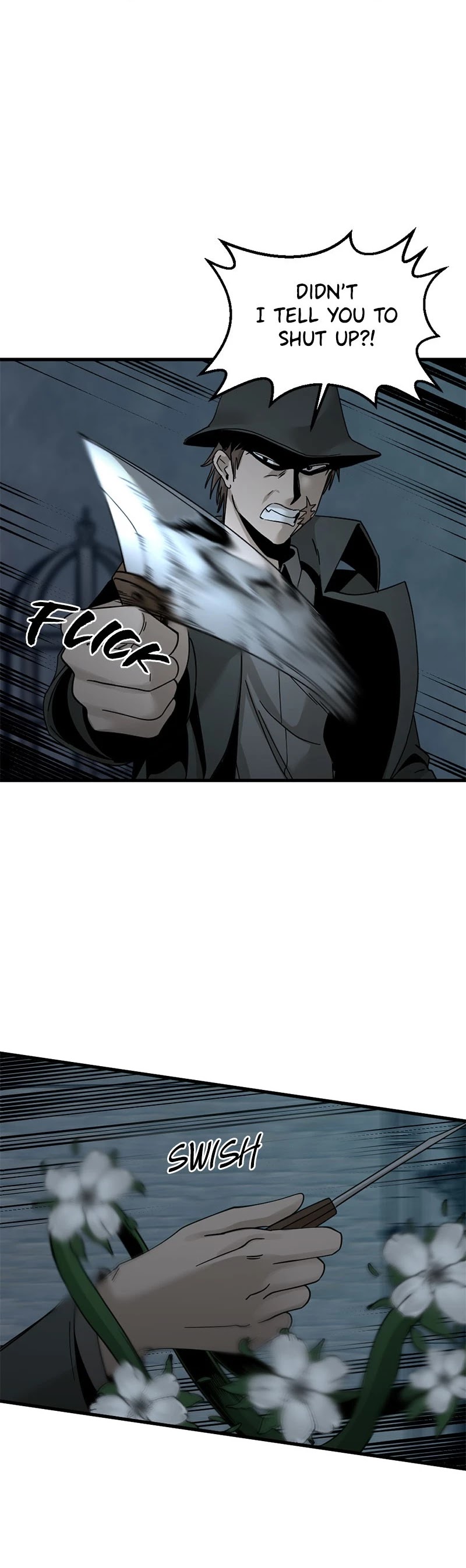 Hero Killer (Beolkkul) Chapter 39 page 7 - Chapter 39: Episode 39