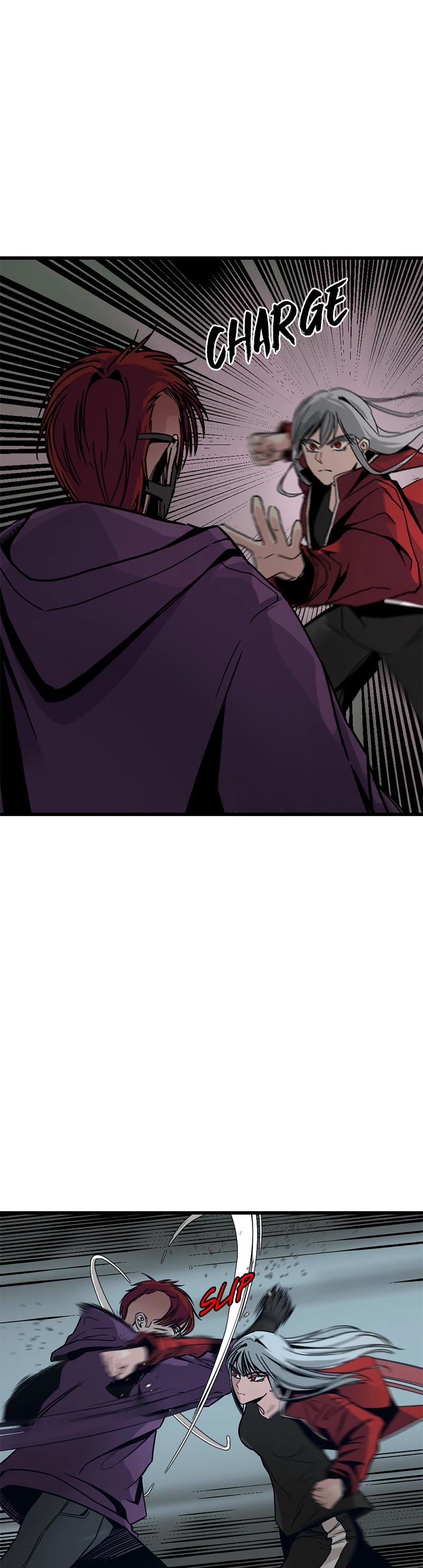 Hero Killer (Beolkkul) Chapter 4 page 11 - Chapter 4: Episode 4