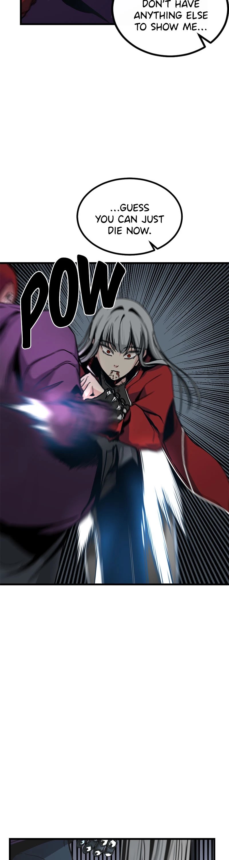 Hero Killer (Beolkkul) Chapter 4 page 13 - Chapter 4: Episode 4