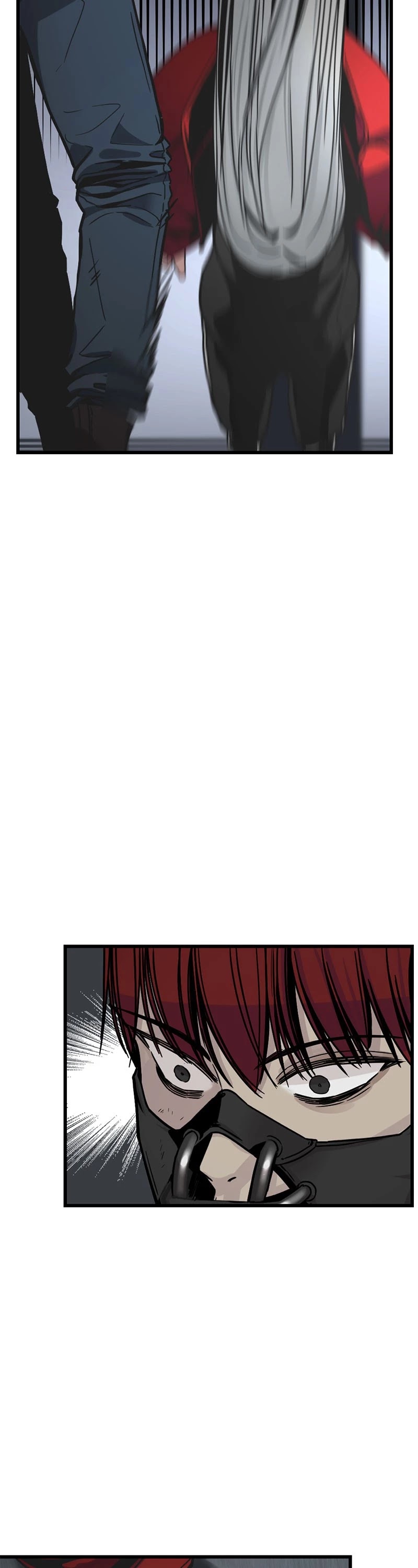 Hero Killer (Beolkkul) Chapter 4 page 14 - Chapter 4: Episode 4