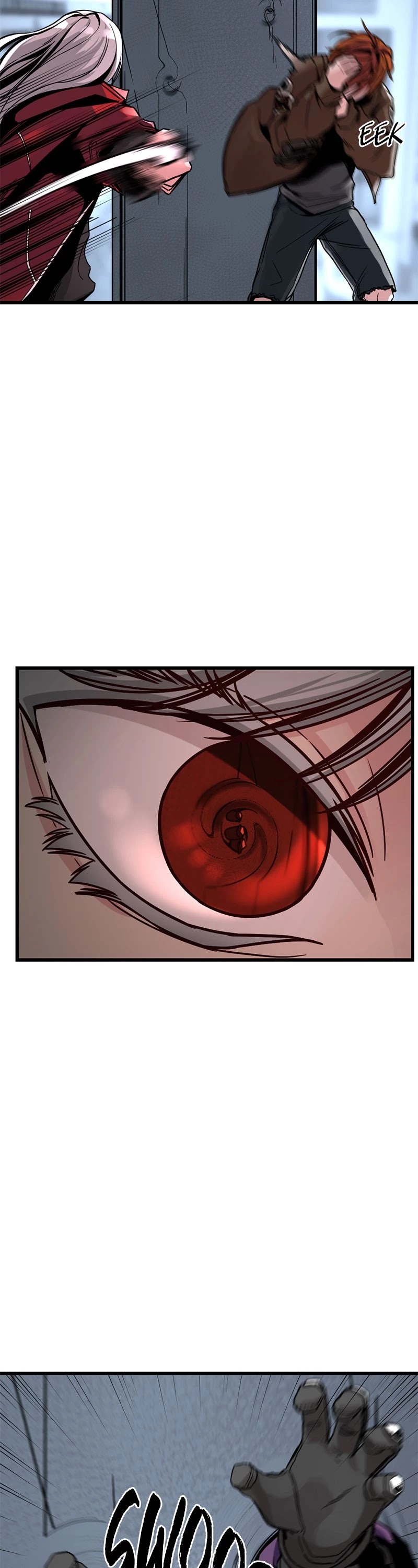 Hero Killer (Beolkkul) Chapter 4 page 2 - Chapter 4: Episode 4