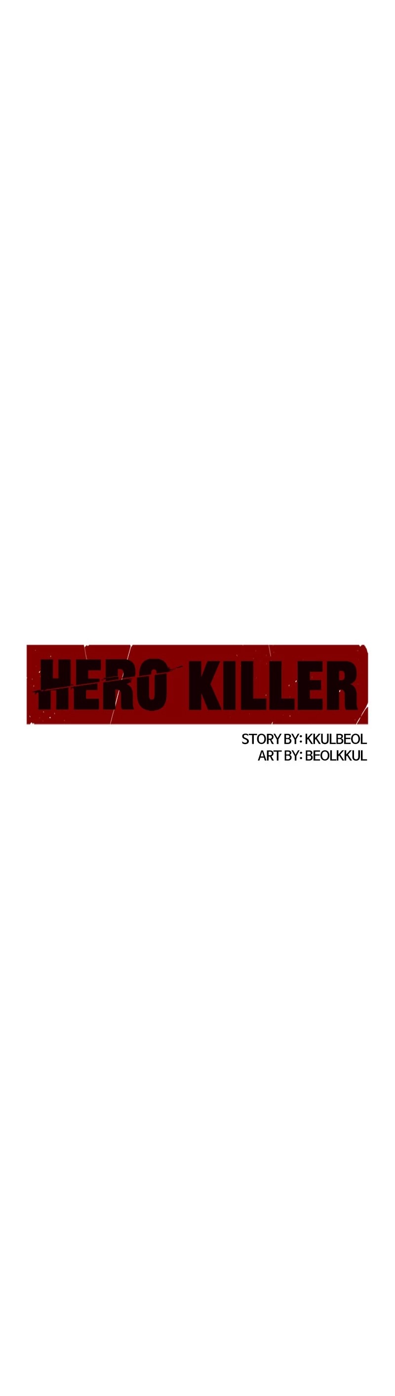 Hero Killer (Beolkkul) Chapter 4 page 20 - Chapter 4: Episode 4