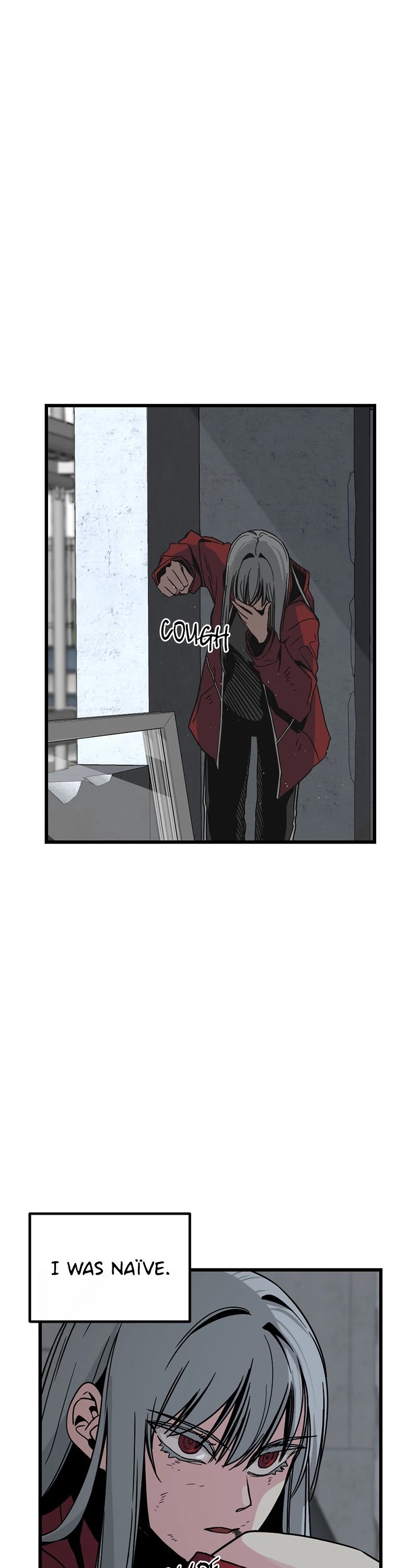 Hero Killer (Beolkkul) Chapter 4 page 22 - Chapter 4: Episode 4