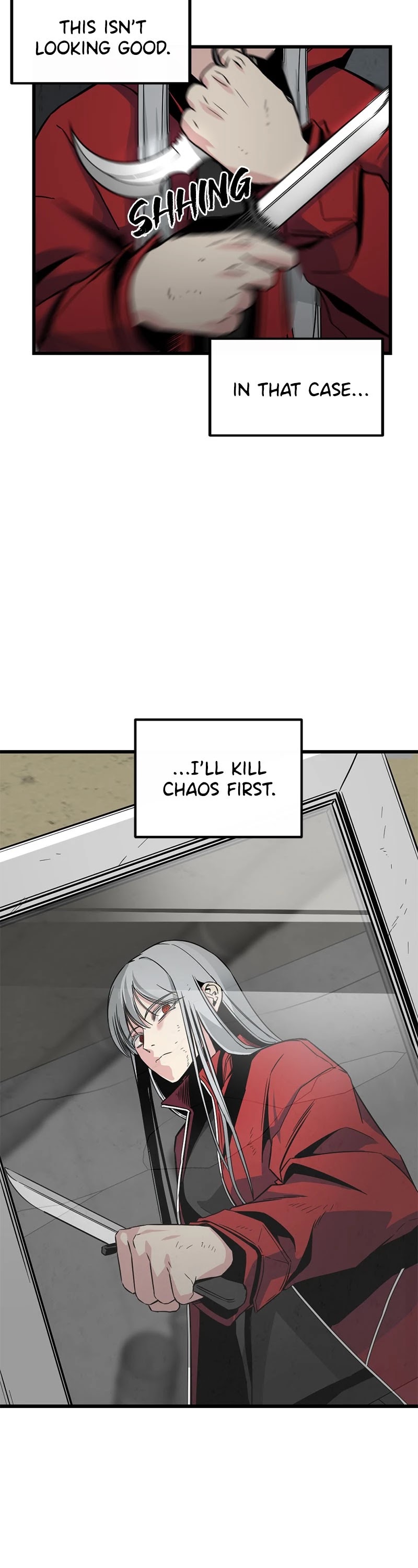 Hero Killer (Beolkkul) Chapter 4 page 24 - Chapter 4: Episode 4