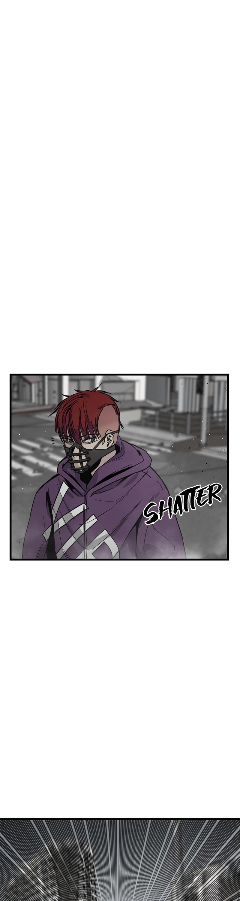 Hero Killer (Beolkkul) Chapter 4 page 25 - Chapter 4: Episode 4