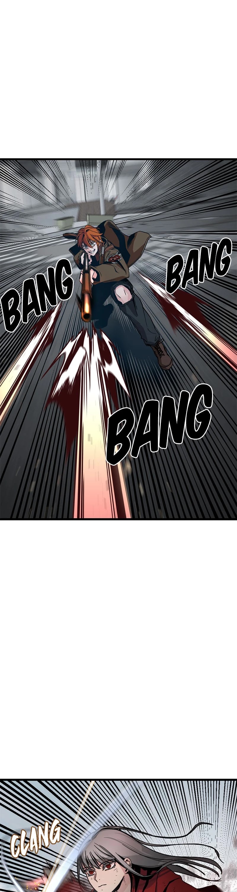 Hero Killer (Beolkkul) Chapter 4 page 29 - Chapter 4: Episode 4