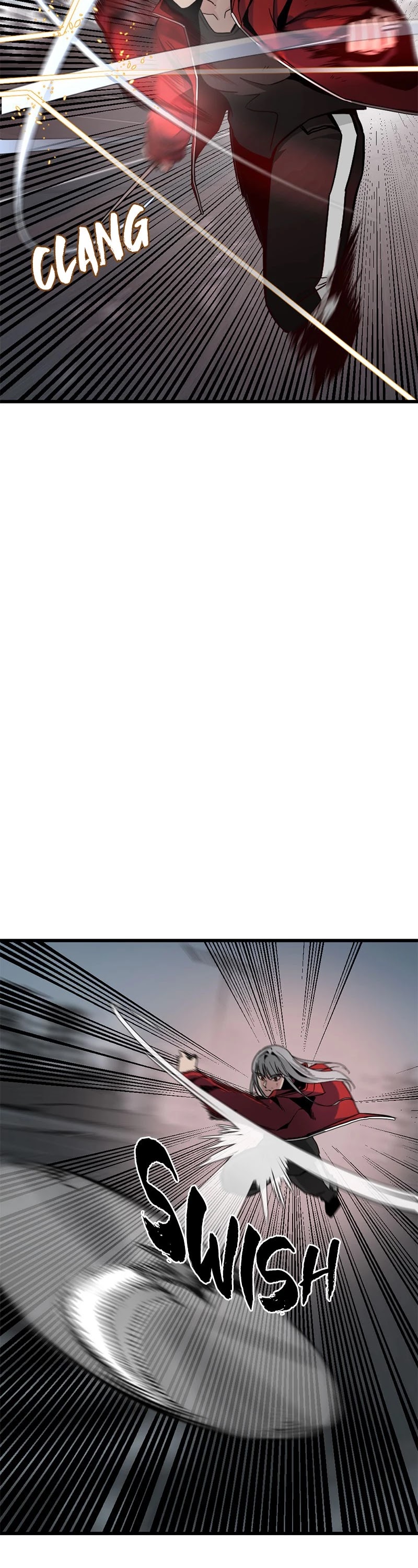 Hero Killer (Beolkkul) Chapter 4 page 30 - Chapter 4: Episode 4