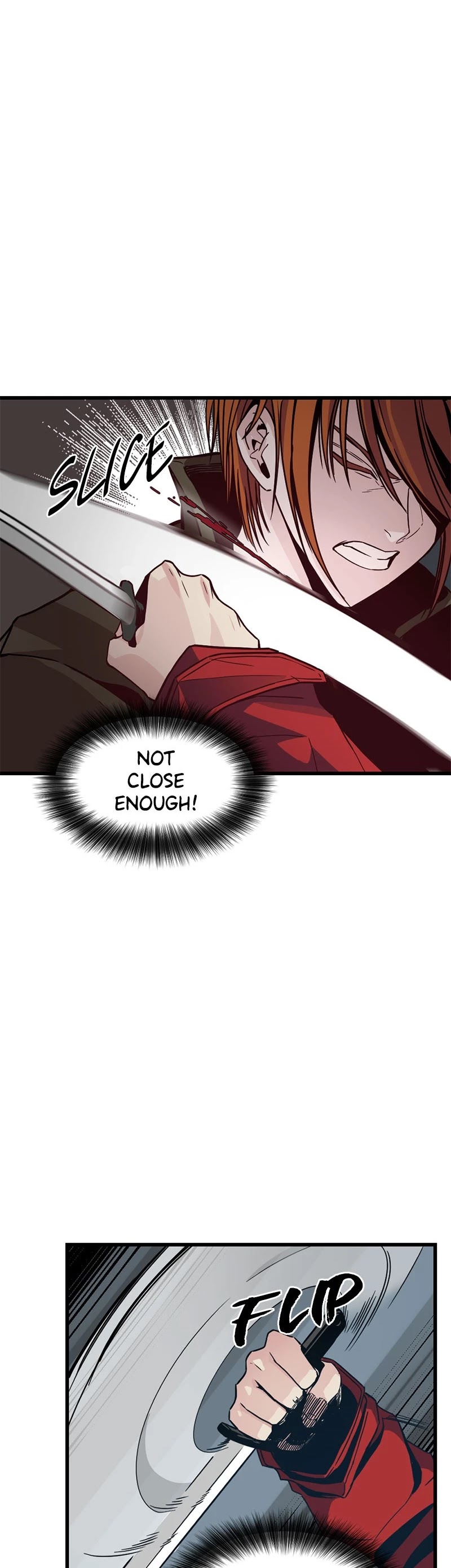 Hero Killer (Beolkkul) Chapter 4 page 32 - Chapter 4: Episode 4