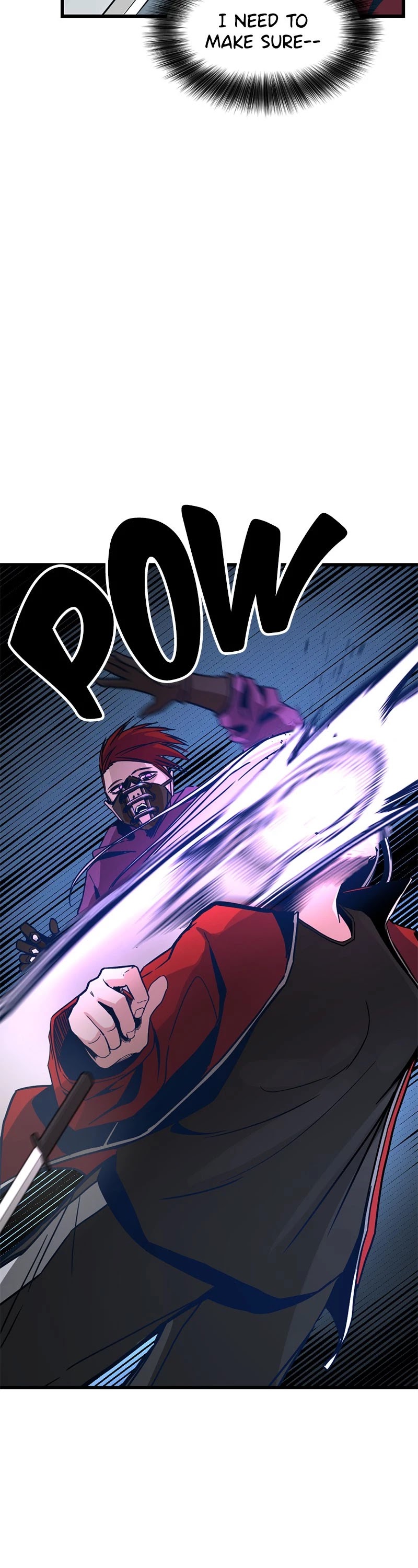 Hero Killer (Beolkkul) Chapter 4 page 33 - Chapter 4: Episode 4