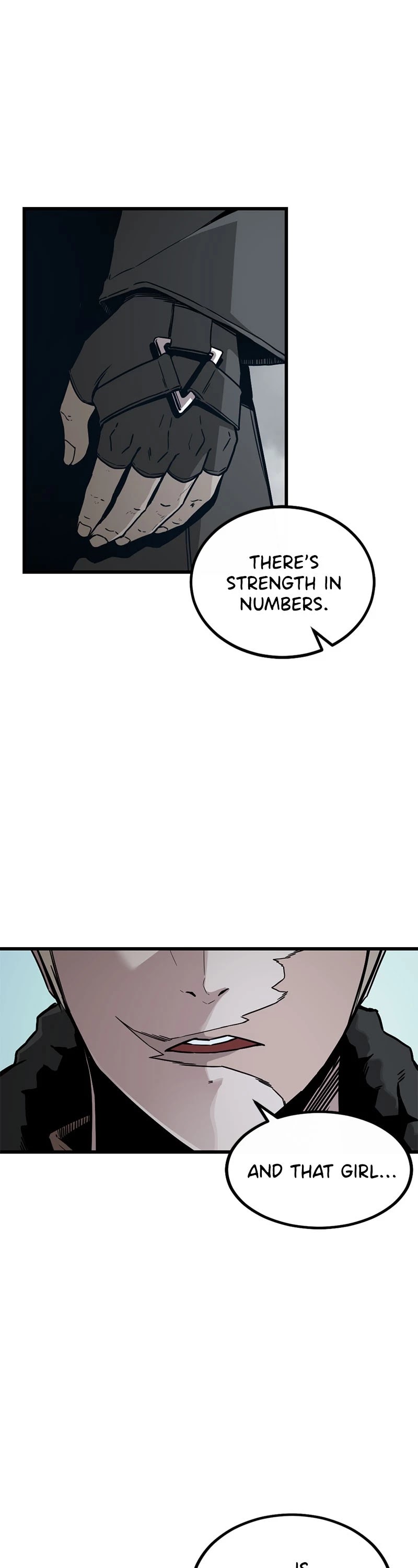 Hero Killer (Beolkkul) Chapter 4 page 38 - Chapter 4: Episode 4