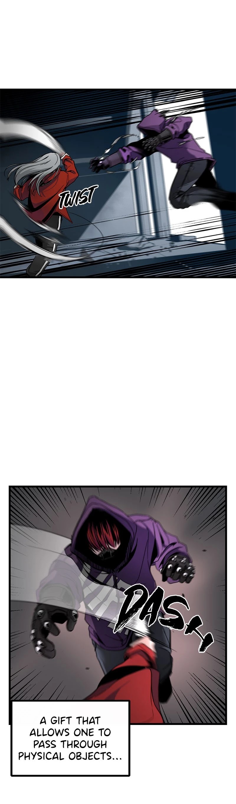 Hero Killer (Beolkkul) Chapter 4 page 4 - Chapter 4: Episode 4