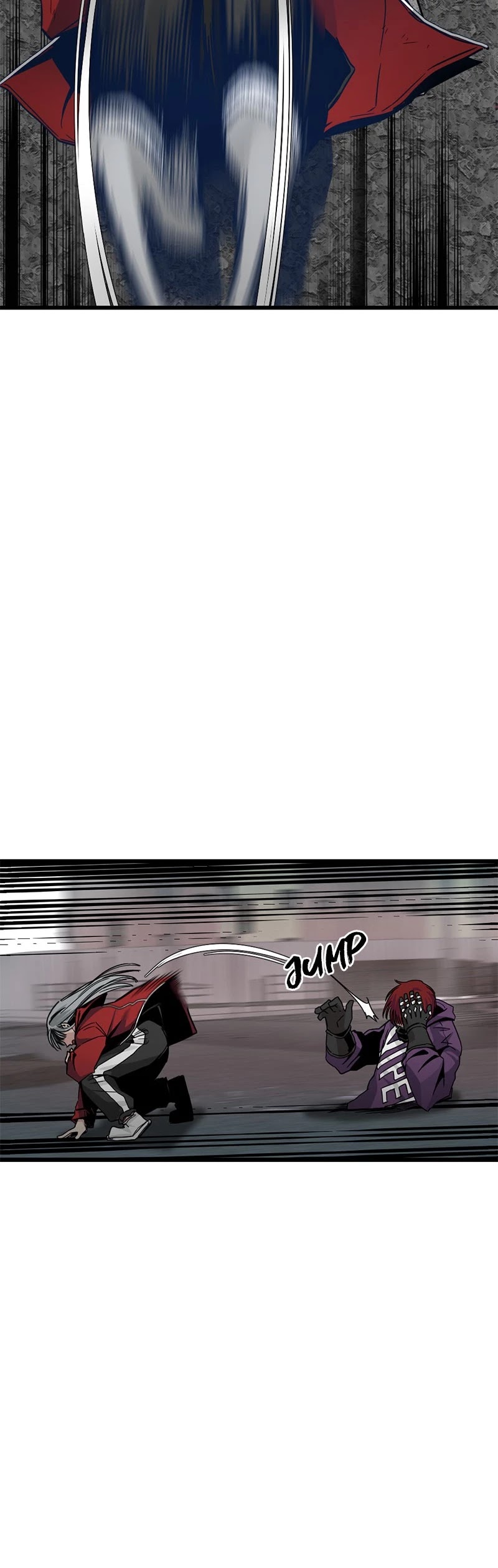 Hero Killer (Beolkkul) Chapter 4 page 40 - Chapter 4: Episode 4