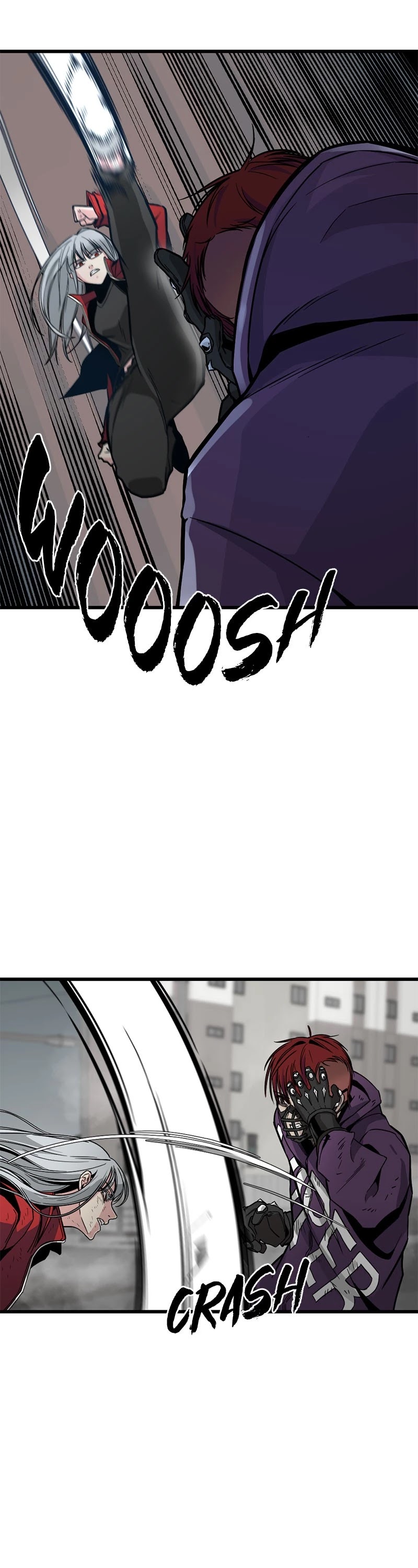 Hero Killer (Beolkkul) Chapter 4 page 41 - Chapter 4: Episode 4