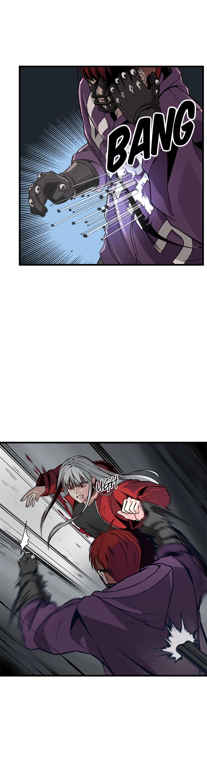 Hero Killer (Beolkkul) Chapter 4 page 42 - Chapter 4: Episode 4