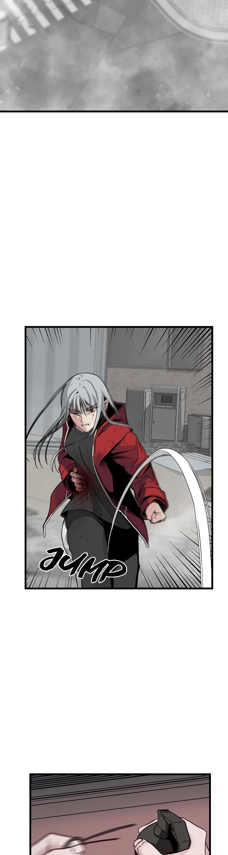 Hero Killer (Beolkkul) Chapter 4 page 44 - Chapter 4: Episode 4
