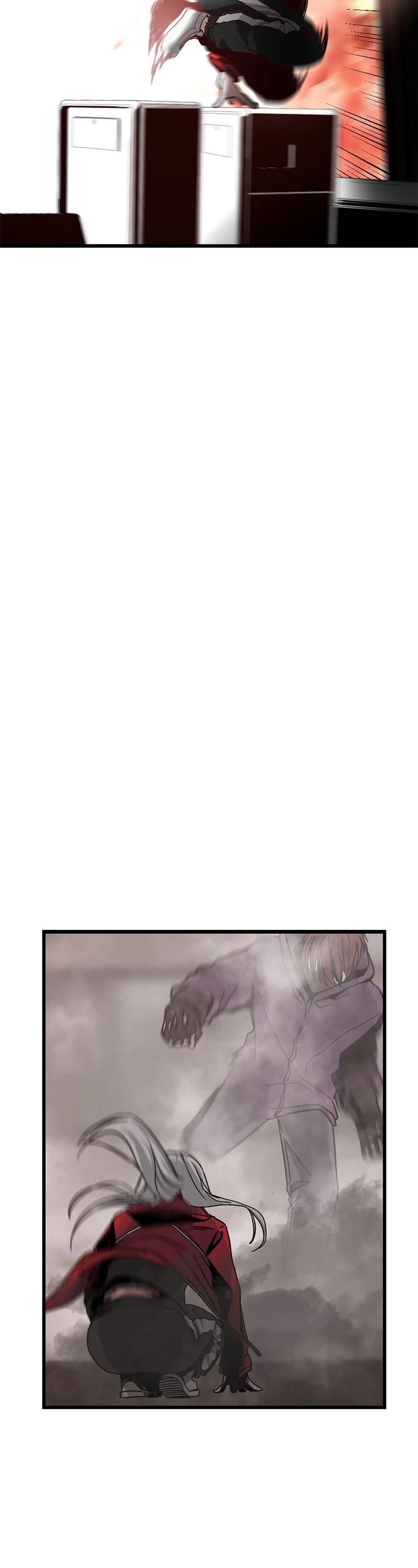 Hero Killer (Beolkkul) Chapter 4 page 46 - Chapter 4: Episode 4