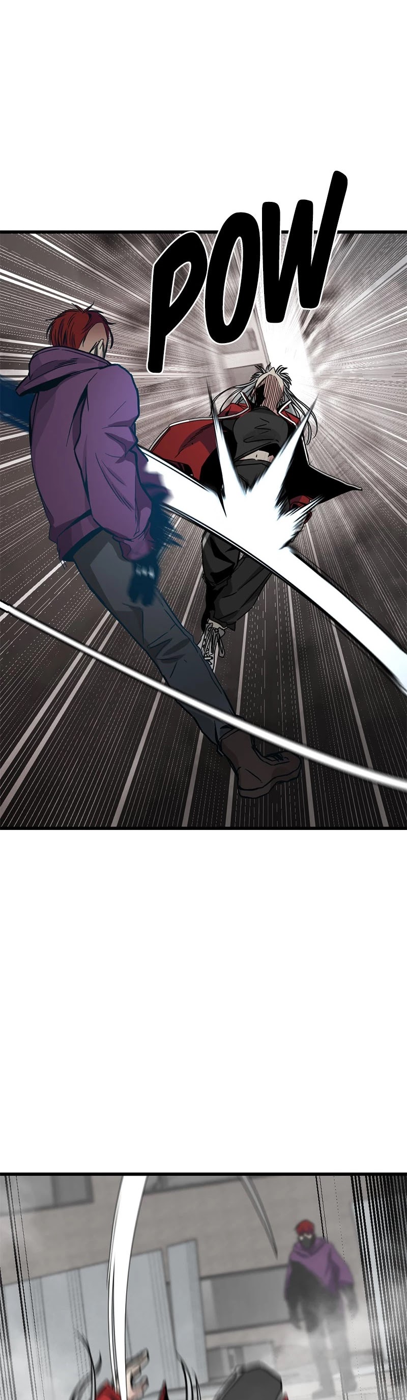 Hero Killer (Beolkkul) Chapter 4 page 47 - Chapter 4: Episode 4