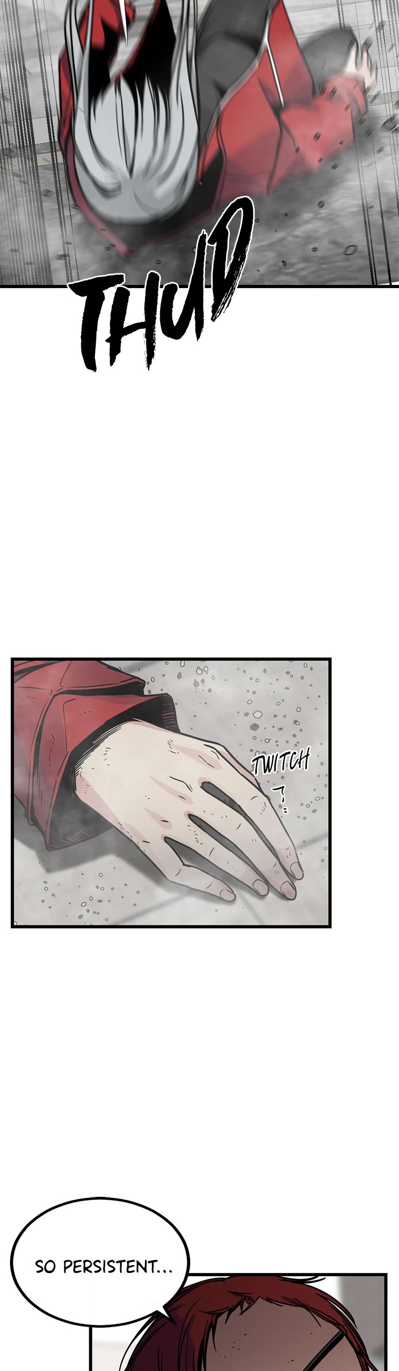 Hero Killer (Beolkkul) Chapter 4 page 48 - Chapter 4: Episode 4