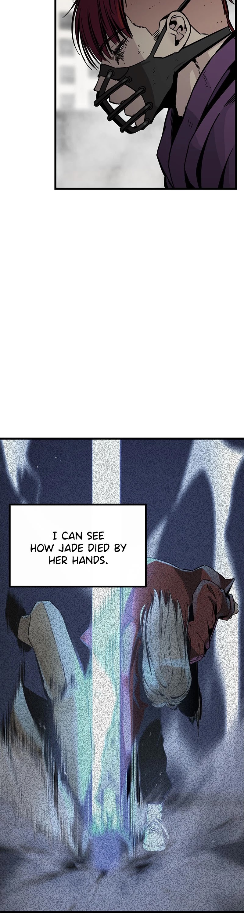 Hero Killer (Beolkkul) Chapter 4 page 49 - Chapter 4: Episode 4