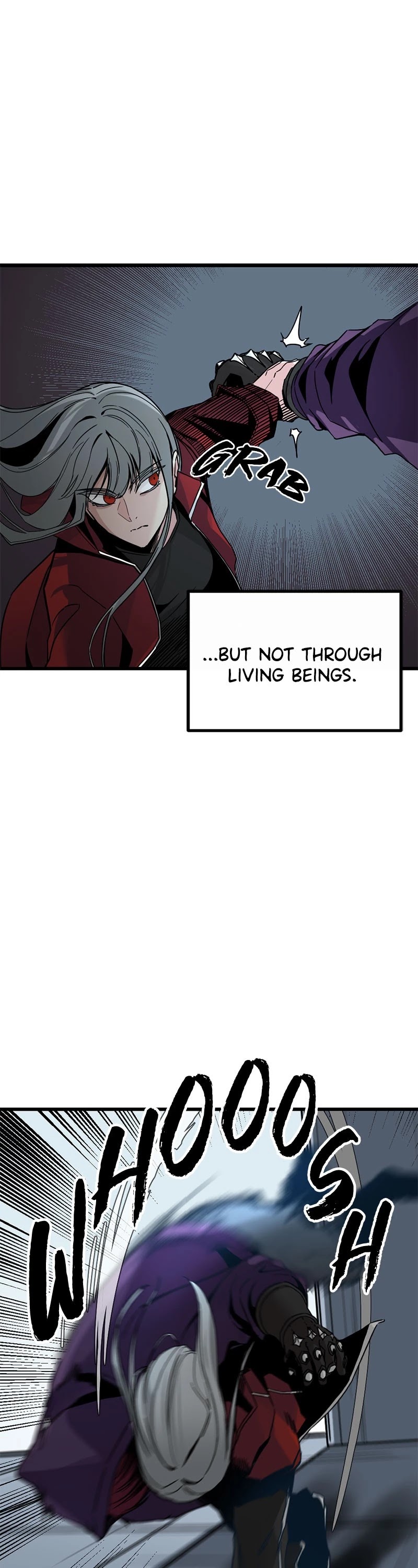Hero Killer (Beolkkul) Chapter 4 page 5 - Chapter 4: Episode 4