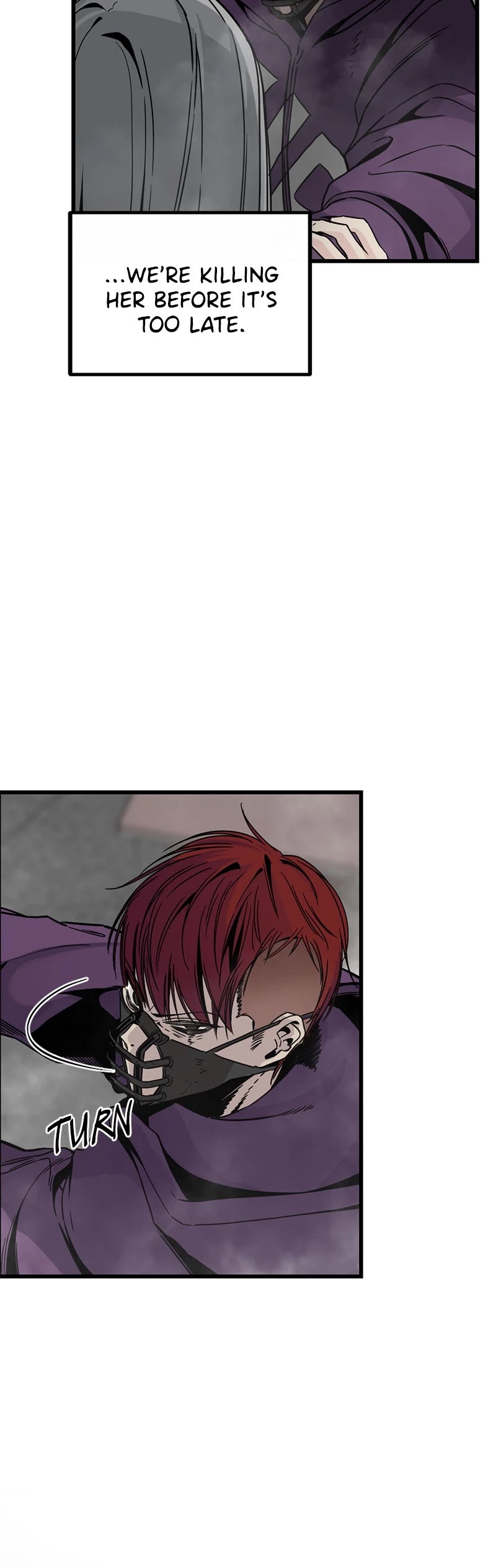 Hero Killer (Beolkkul) Chapter 4 page 51 - Chapter 4: Episode 4