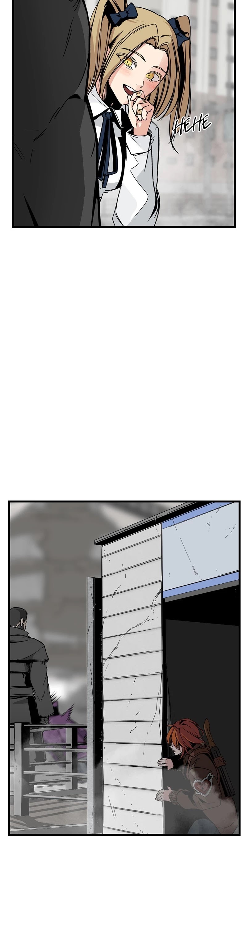 Hero Killer (Beolkkul) Chapter 4 page 55 - Chapter 4: Episode 4