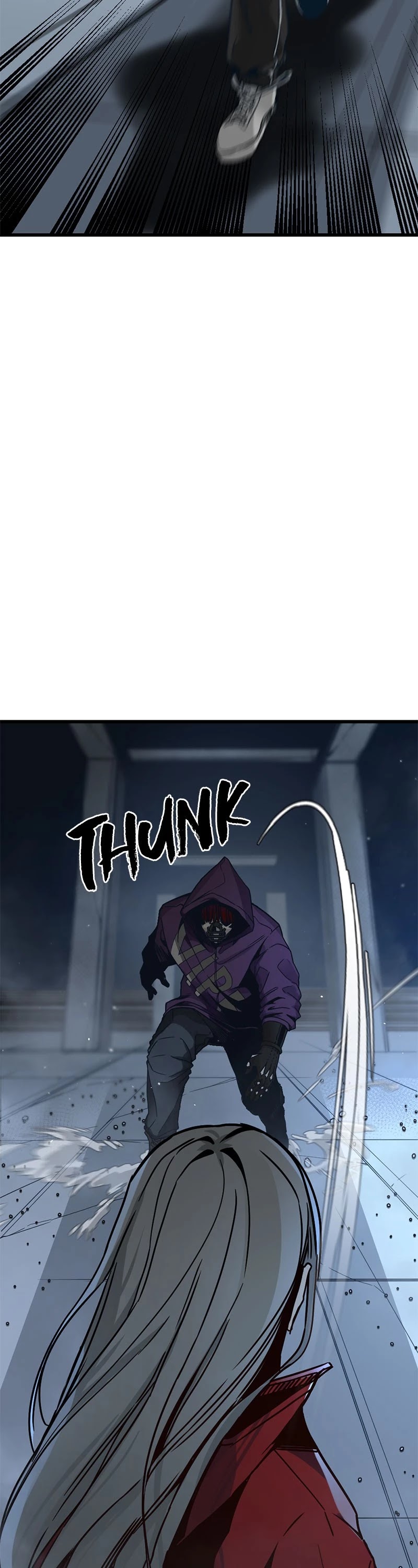 Hero Killer (Beolkkul) Chapter 4 page 6 - Chapter 4: Episode 4