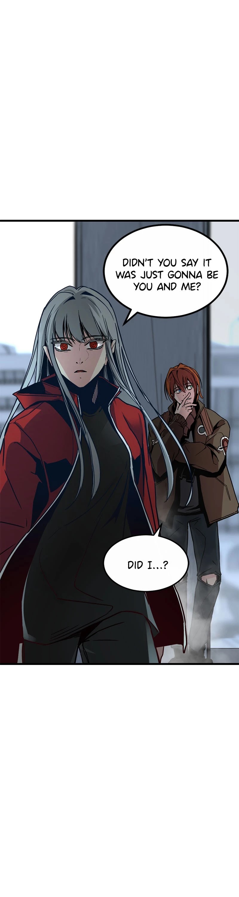 Hero Killer (Beolkkul) Chapter 4 page 9 - Chapter 4: Episode 4