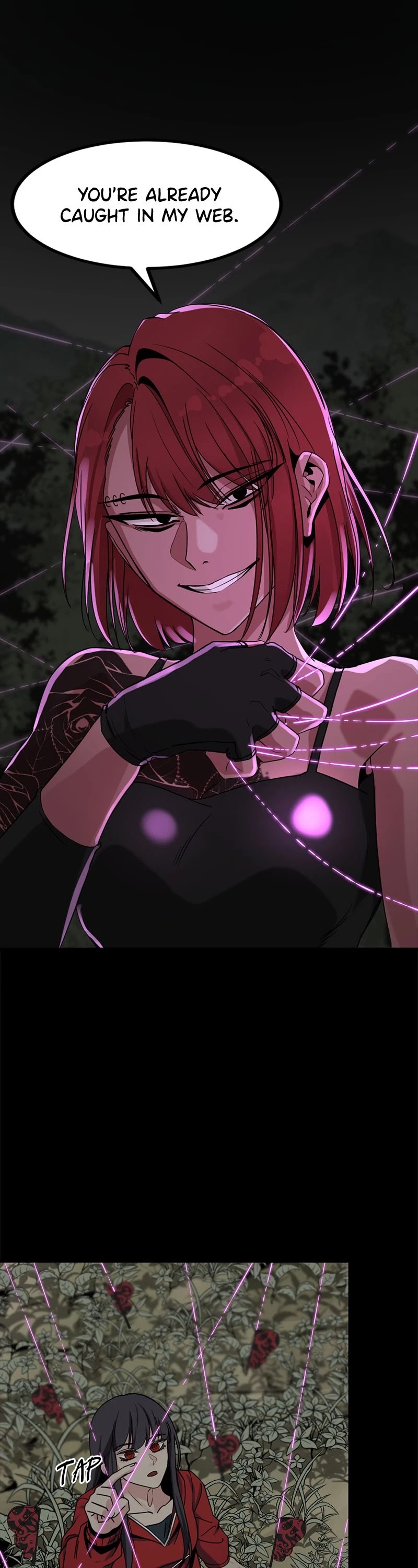 Hero Killer (Beolkkul) Chapter 40 page 1 - Chapter 40: Episode 40