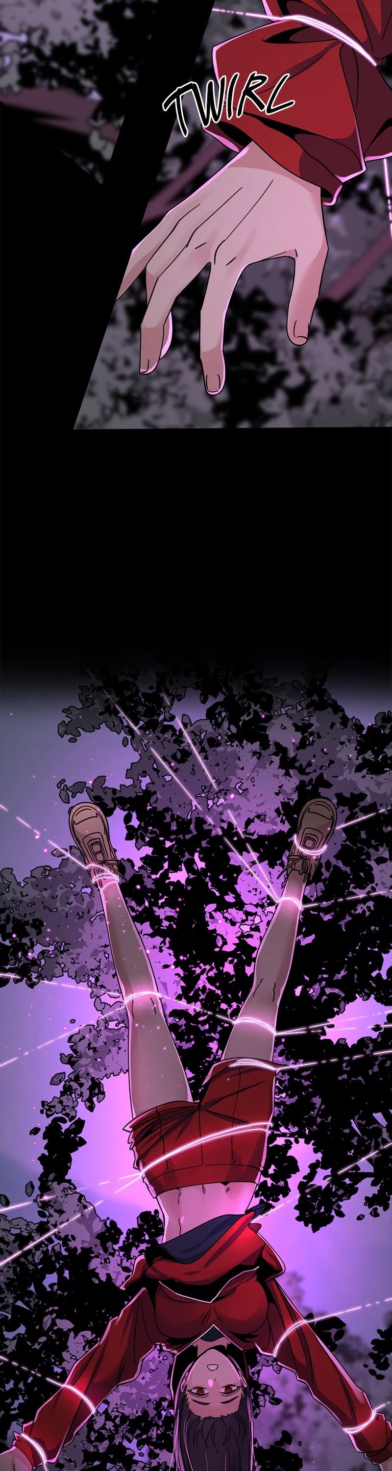 Hero Killer (Beolkkul) Chapter 40 page 10 - Chapter 40: Episode 40