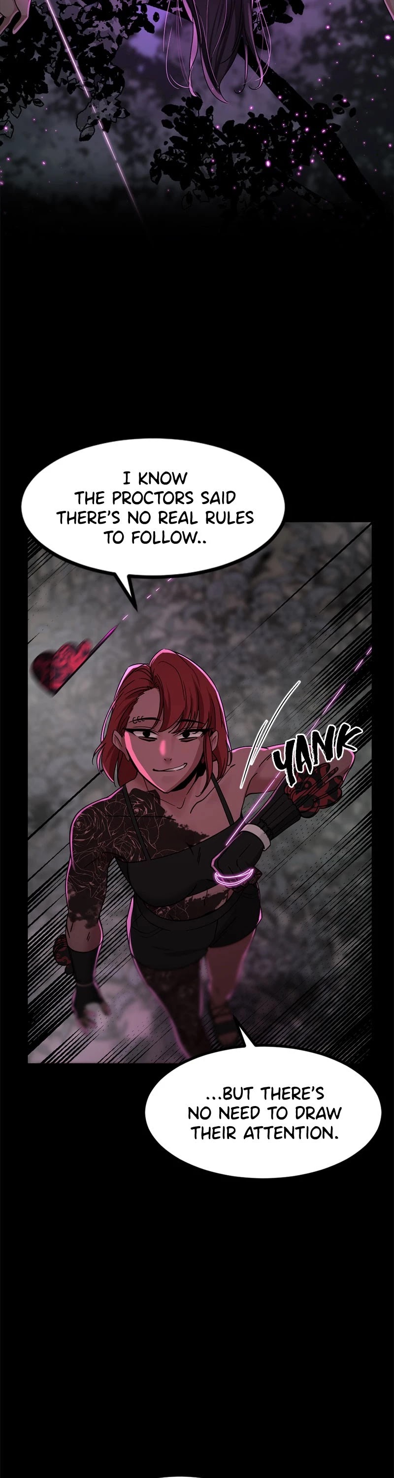 Hero Killer (Beolkkul) Chapter 40 page 11 - Chapter 40: Episode 40