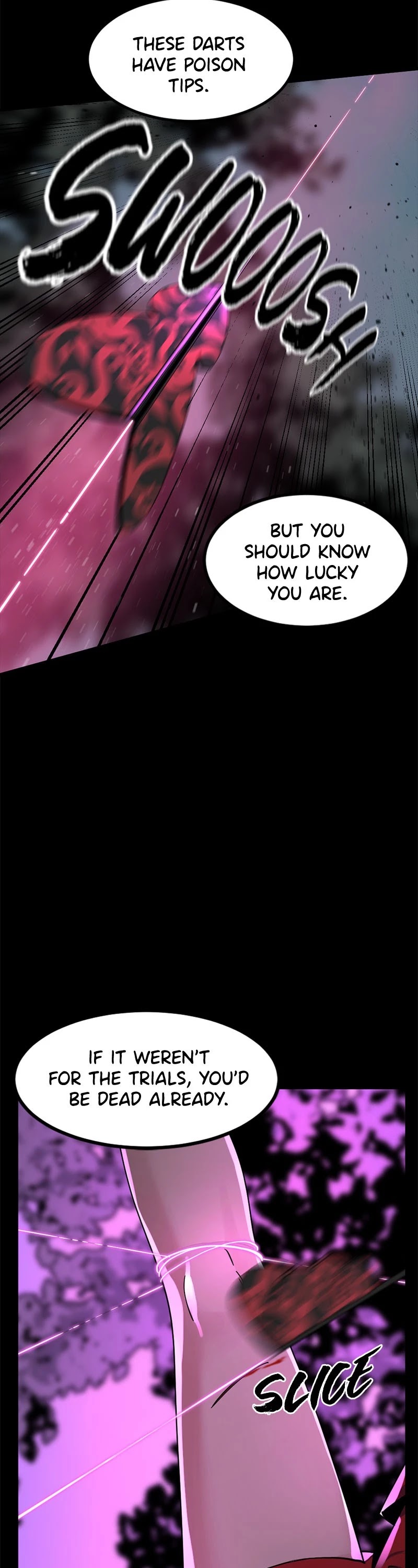 Hero Killer (Beolkkul) Chapter 40 page 12 - Chapter 40: Episode 40