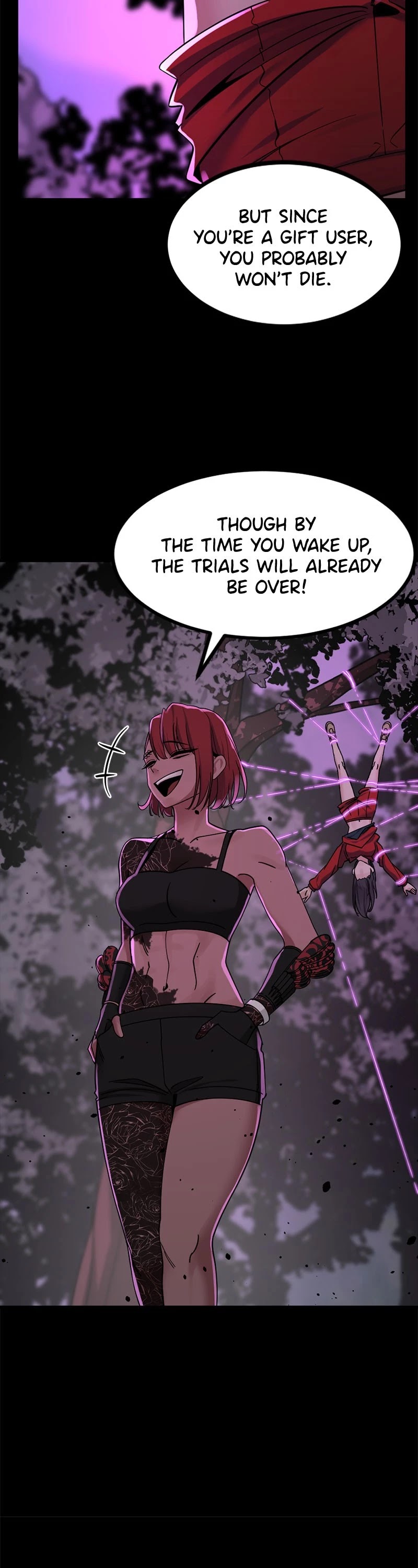 Hero Killer (Beolkkul) Chapter 40 page 13 - Chapter 40: Episode 40
