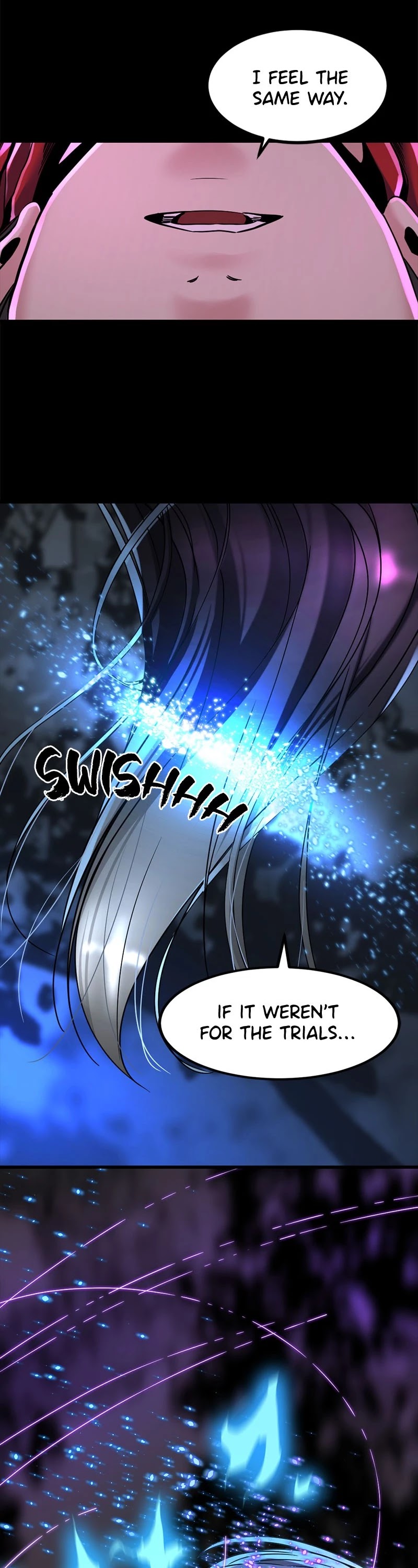 Hero Killer (Beolkkul) Chapter 40 page 14 - Chapter 40: Episode 40