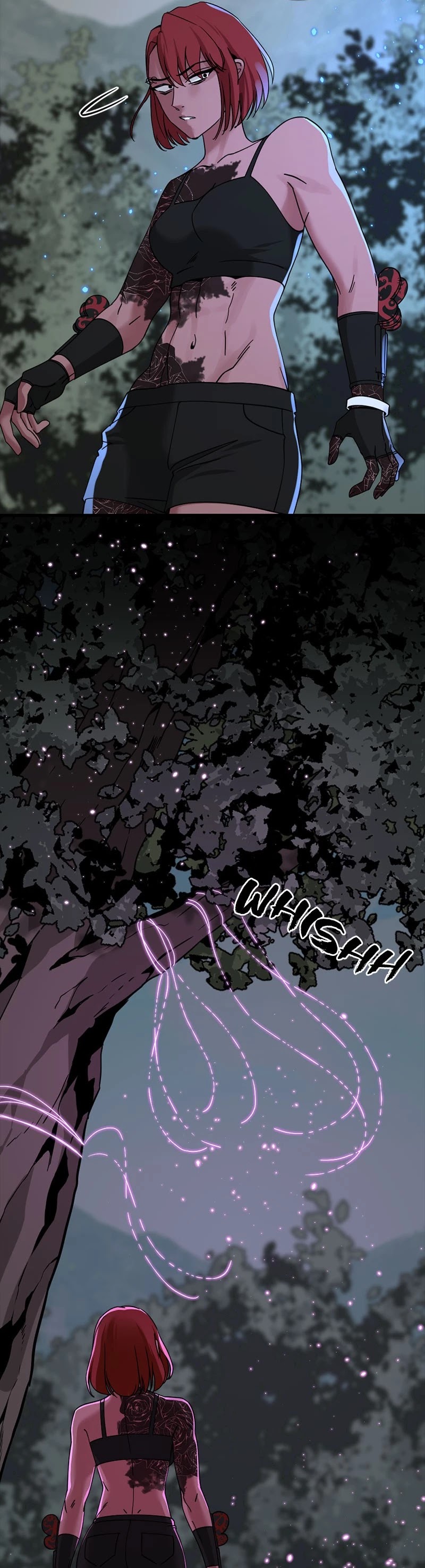 Hero Killer (Beolkkul) Chapter 40 page 16 - Chapter 40: Episode 40