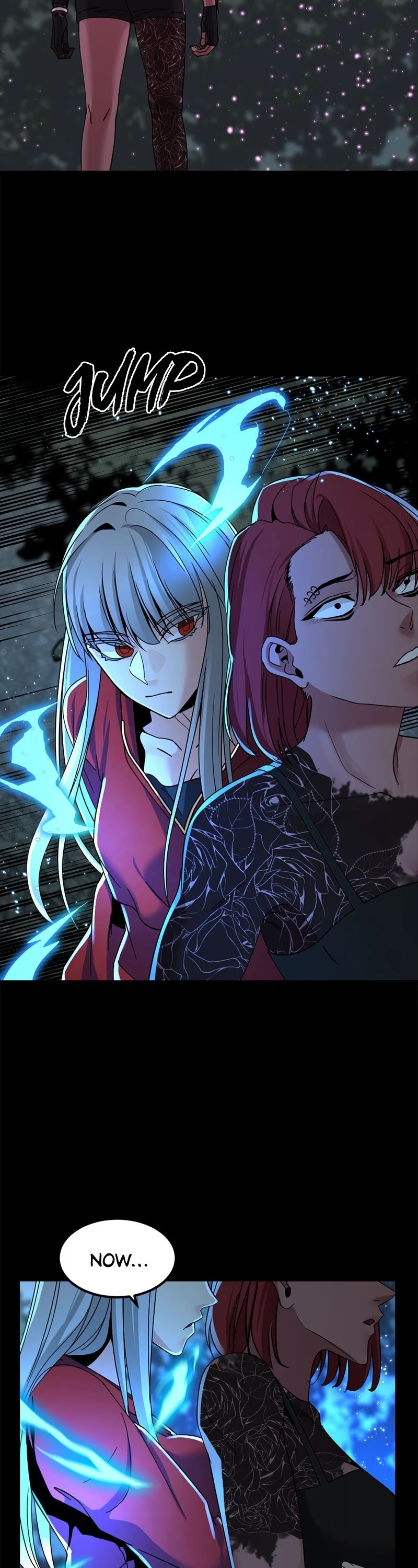 Hero Killer (Beolkkul) Chapter 40 page 17 - Chapter 40: Episode 40