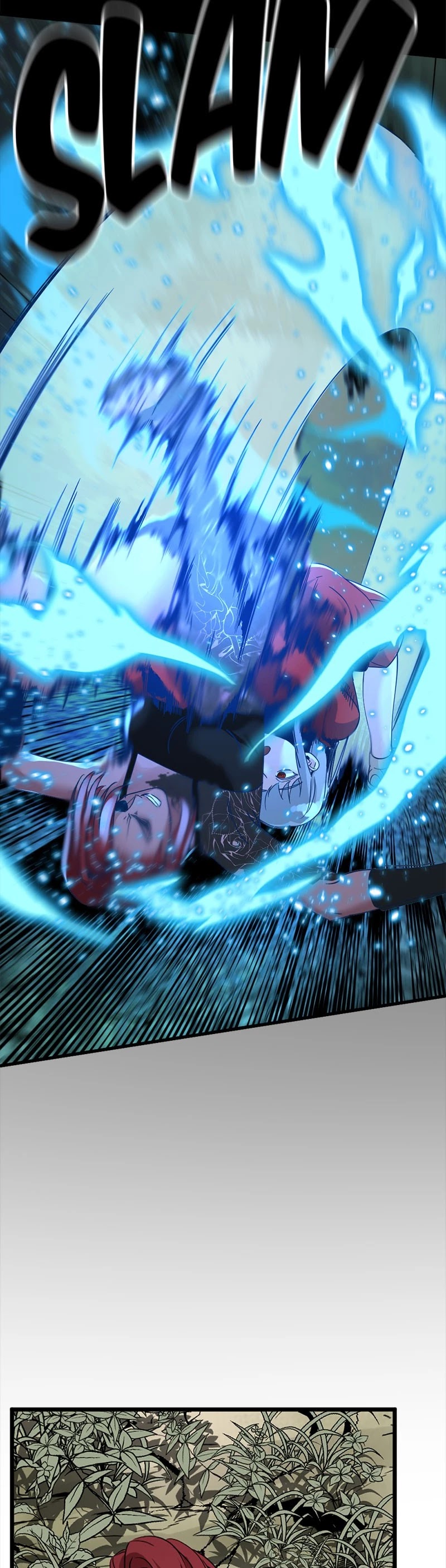 Hero Killer (Beolkkul) Chapter 40 page 19 - Chapter 40: Episode 40