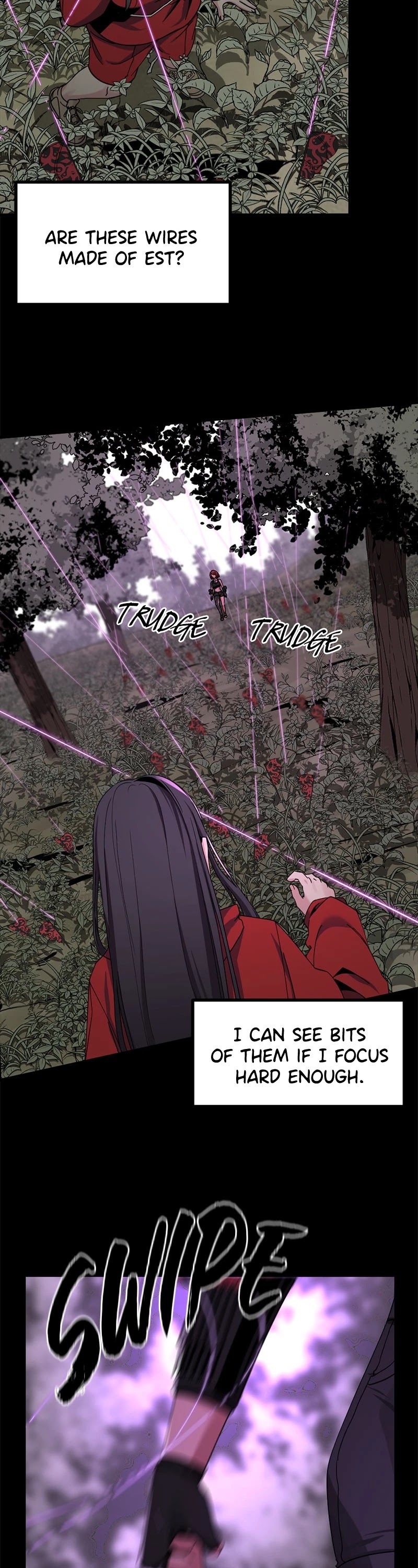 Hero Killer (Beolkkul) Chapter 40 page 2 - Chapter 40: Episode 40