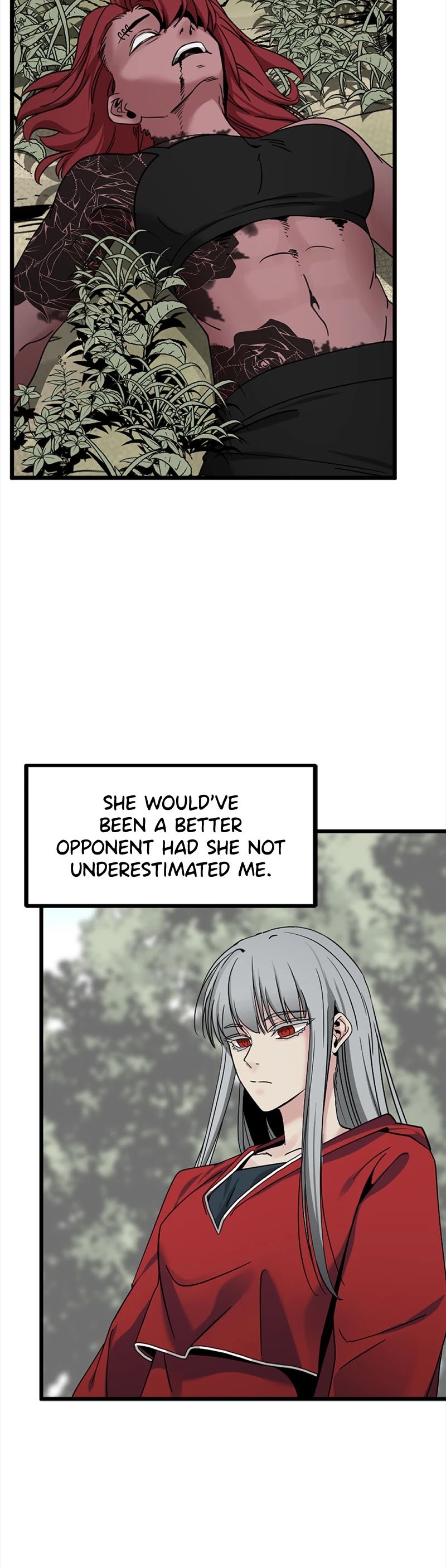 Hero Killer (Beolkkul) Chapter 40 page 20 - Chapter 40: Episode 40