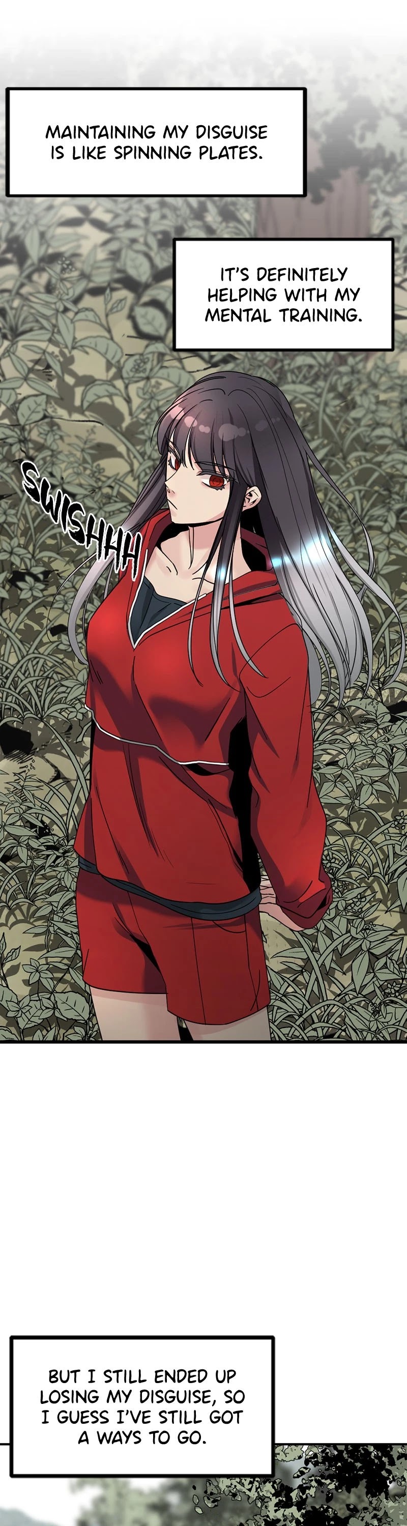 Hero Killer (Beolkkul) Chapter 40 page 21 - Chapter 40: Episode 40