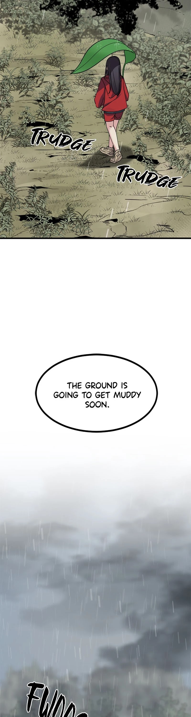 Hero Killer (Beolkkul) Chapter 40 page 25 - Chapter 40: Episode 40