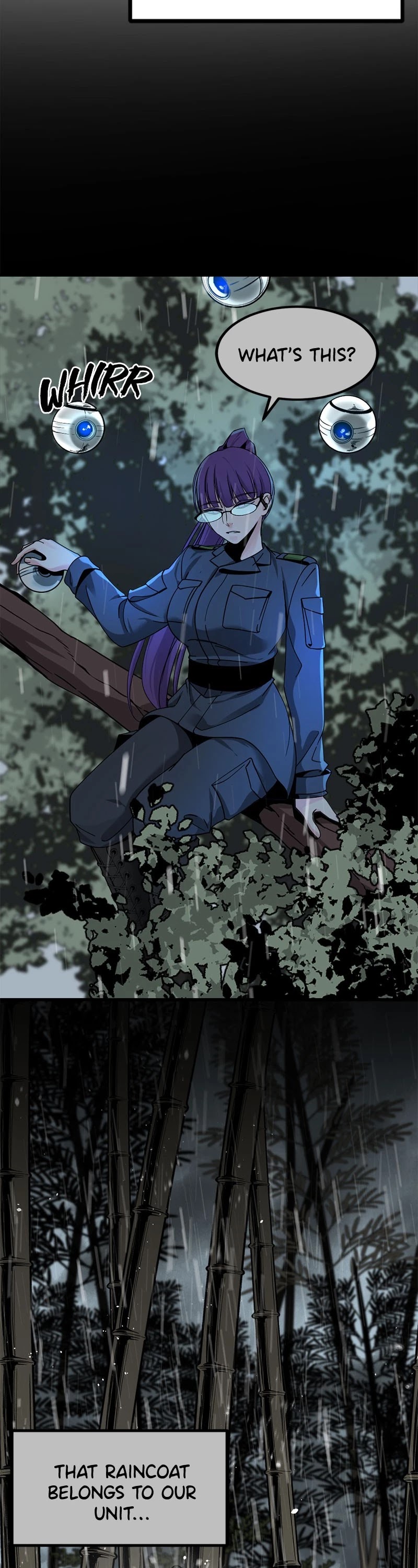 Hero Killer (Beolkkul) Chapter 40 page 29 - Chapter 40: Episode 40
