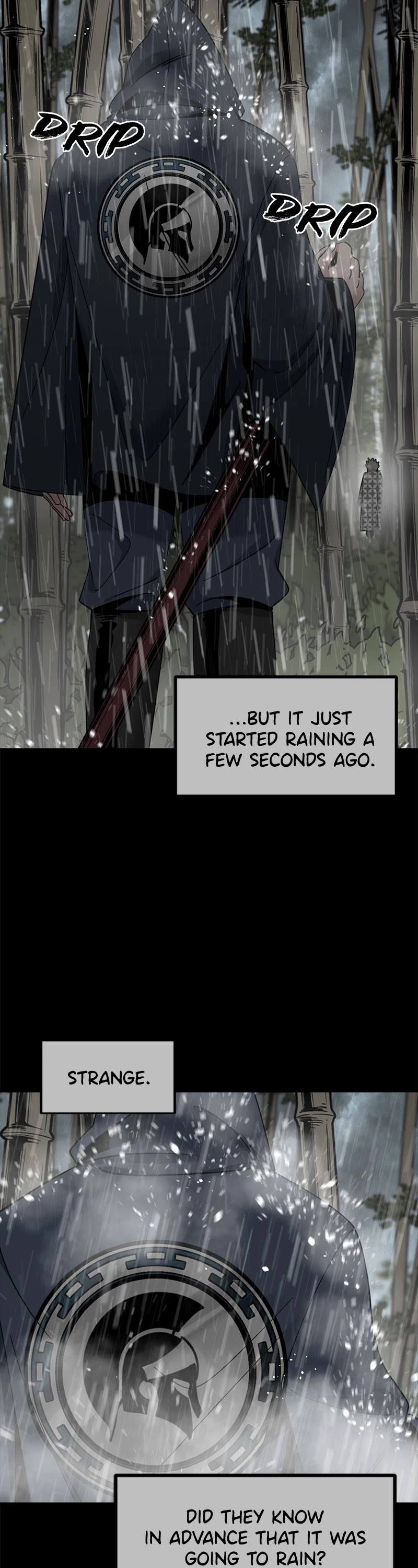 Hero Killer (Beolkkul) Chapter 40 page 30 - Chapter 40: Episode 40