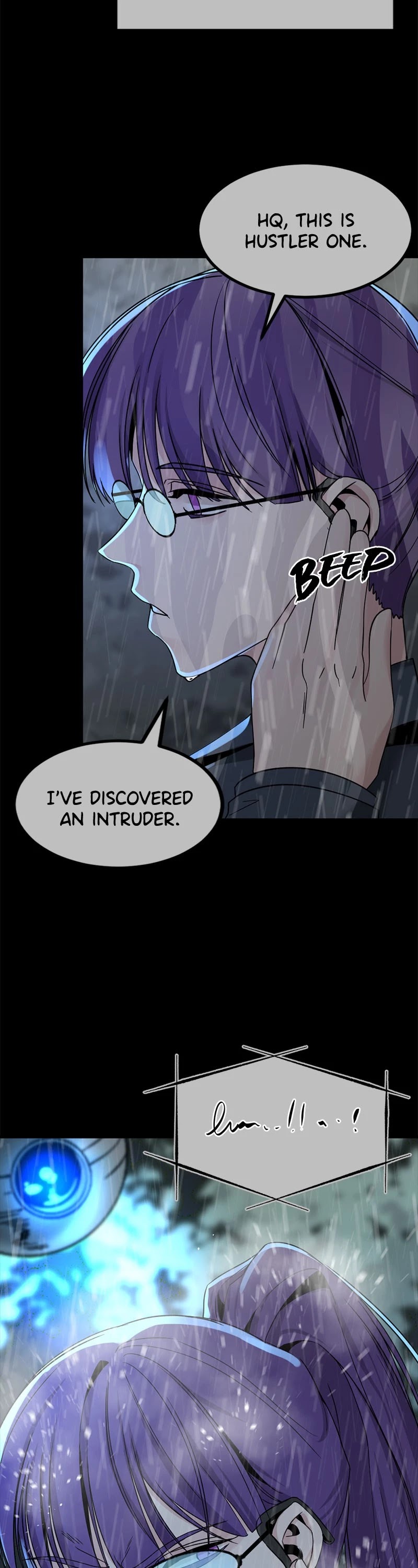 Hero Killer (Beolkkul) Chapter 40 page 31 - Chapter 40: Episode 40