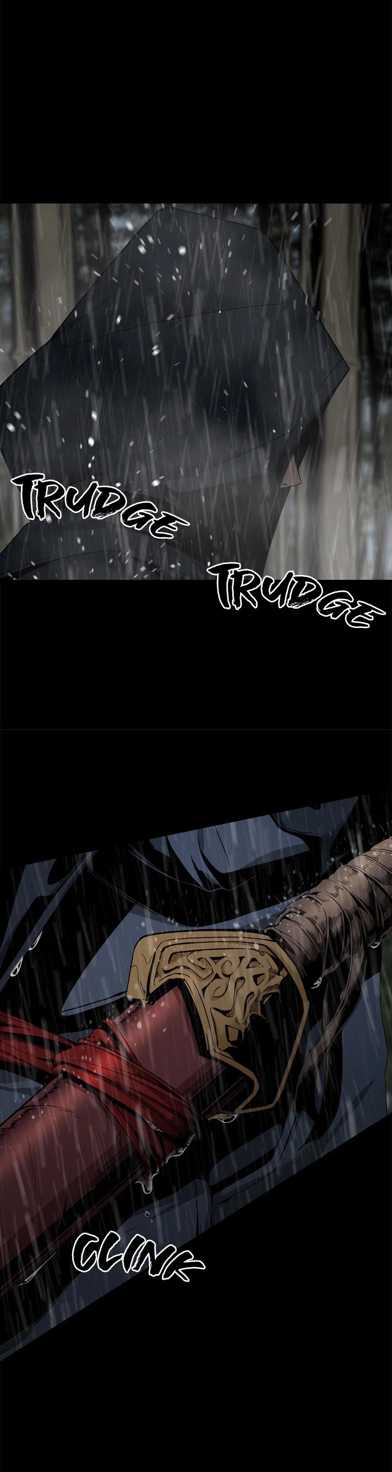 Hero Killer (Beolkkul) Chapter 40 page 33 - Chapter 40: Episode 40