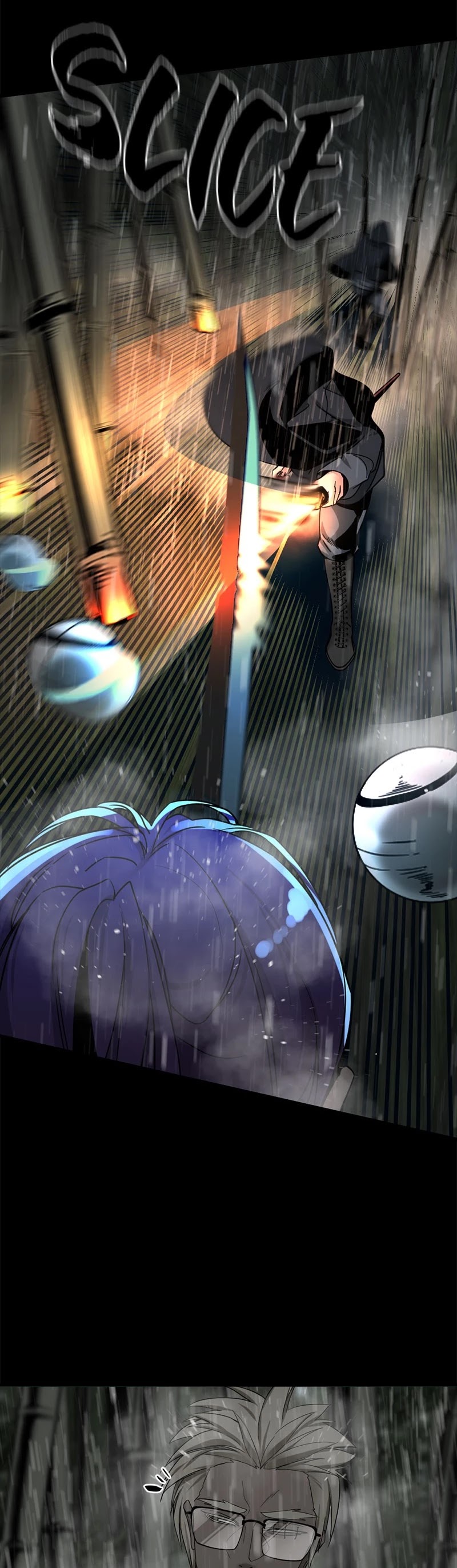 Hero Killer (Beolkkul) Chapter 40 page 35 - Chapter 40: Episode 40